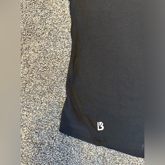 Buff Bunny Collection Mesh Tank Top - Picture 4 of 10